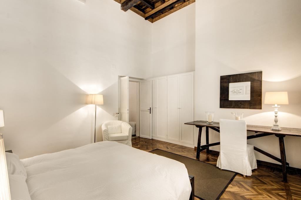 Rr Apartments Piazza Navona Roma Dış mekan fotoğraf